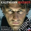 (LP Vinile) Richard Wagner - Kaufmann cd