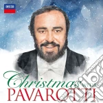 Luciano Pavarotti - Luciano Pavarotti - Christmas With Pavarotti (2 Cd) cd