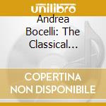 Andrea Bocelli: The Classical Collection (7 Cd) cd