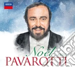 Luciano Pavarotti: Noel Avec Pavarotti (2 Cd) cd