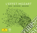 Wolfgang Amadeus Mozart - Effet (L') (3 Cd) cd