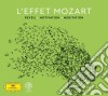 Wolfgang Amadeus Mozart - Effet (L') (3 Cd) cd