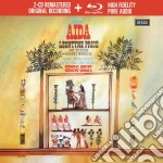 Giuseppe Verdi - Aida (Limited Edition) (2 Cd+Blu-Ray Audio)