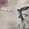 Antonin Dvorak - Stabat Mater (2 Cd) cd