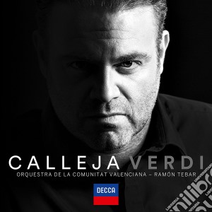 Giuseppe Verdi - Calleja cd musicale di Giuseppe Verdi