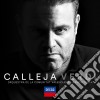 Giuseppe Verdi - Calleja cd