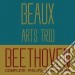 Ludwig Van Beethoven - Complete Piano Trios (10 Cd) cd