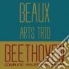 Ludwig Van Beethoven - Complete Piano Trios (10 Cd) cd