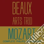 Wolfgang Amadeus Mozart - Complete Philips Recordings (6 Cd) cd
