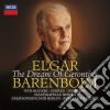 Edward Elgar - The Dream Of Gerontius (2 Cd) cd