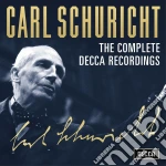 Schuricht - The Complete Decca Recording (10 Cd) cd