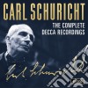 Schuricht - The Complete Decca Recording (10 Cd) cd