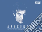 Vladimir Ashkenazy: The Complete Piano Concerto Recordings (48 Cd) cd