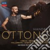 Georg Friedrich Handel - Ottone (3 Cd) cd