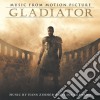 (LP Vinile) Hans Zimmer And Lisa Gerrard - The Gladiator (2 Lp) cd