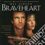 (LP Vinile) James Horner - Braveheart (2 Lp) vinile