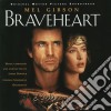 (LP Vinile) James Horner - Braveheart (2 Lp) cd