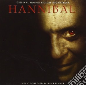 (LP Vinile) Hans Zimmer - Hannibal lp vinile di O.s.t.