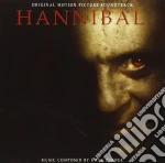 (LP Vinile) Hans Zimmer - Hannibal vinile