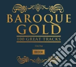 Baroque Gold 100 (6 Cd) cd