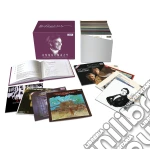 Vladimir Ashkenazy: Solo & Chamber Recordings (56 Cd) cd