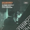 (LP Vinile) Sergej Rachmaninov - Piano Concerto No.2 In C Minor cd