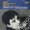 (LP Vinile) Fryderyk Chopin - Piano Concerto No.2 / Bach - Concert In D Minor - Ashkenazy cd
