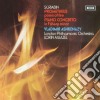 (LP Vinile) Alexander Scriabin - Piano Concerto / Prometheus cd