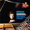(LP Vinile) Ludwig Van Beethoven - Piano Concerto No.4 in G, Overture Leonore No.3 cd