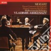 (LP Vinile) Wolfgang Amadeus Mozart - Piano Concertos Nos. 17 & 21 cd
