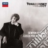 Pyotr Ilyich Tchaikovsky - Manfred Symphony cd