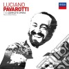 Luciano Pavarotti: The Complete Opera Recordings (95 Cd+6 Blu-Ray) cd