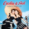 (LP Vinile) Cecilia Bartoli / Sol Gabetta - Cecilia Bartoli & Sol Gabetta: Dolce Duello (Pink Vinyl) lp vinile di Bartoli/gabetta