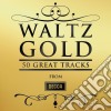 Waltz Gold - 50 Great Tracks (3 Cd) cd