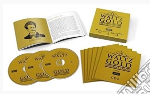 Waltz Gold (6 Cd) cd musicale di Artisti Vari