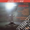 Richard Wagner - Parsifal (4 Cd+Blu-Ray) cd