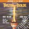 Richard Wagner - Tristan Und Isolde (4 Cd+Blu-Ray) cd