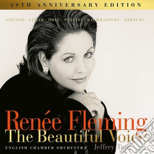 (LP Vinile) Renee Fleming: The Beautiful Voice (20th Anniversary) (2 Lp) lp vinile di Renee Fleming