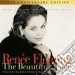 (LP Vinile) Renee Fleming: The Beautiful Voice (20th Anniversary) (2 Lp) vinile