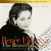 (LP Vinile) Renee Fleming: The Beautiful Voice (20th Anniversary) (2 Lp) cd