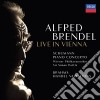 Alfred Brendel - Piano Concerto In A Minor cd