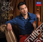 Ray Chen: The Golden Age cd