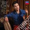 Ray Chen: The Golden Age cd
