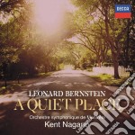 Leonard Bernstein - A Quiet Place (2 Cd)