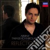Arseny Tarasevich-Nikolaev - Reflections cd