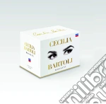 Cecilia Bartoli: Rossini Edition (15 Cd+6 Dvd) cd