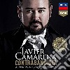 Camarena - The Manuel Garcia Album cd