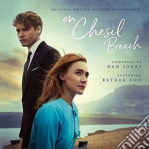 Dan Jones - On Chesil Beach cd musicale di Dan Jones