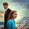 Dan Jones - On Chesil Beach cd