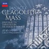 Leos Janacek - Messa Glagolitica (2 Cd) cd